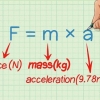 Determinazione della massa di un oggetto