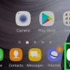 Ripristino delle impostazioni di rete su android