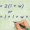 Determinazione del perimetro di un rettangolo