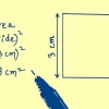 Calcolo dell'area di un quadrato