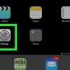 Gestisci lo spazio di archiviazione sul tuo ipad