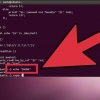 Modifica della variabile path in linux