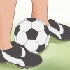 Imparare il calcio dell'arcobaleno