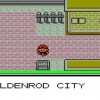 Ottenere il rock smash tm in pokémon oro e argento