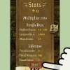 Usando il running glitch in temple run