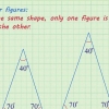 Determinazione del fattore di scala