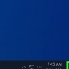 Regola la luminosità dello schermo in windows 10