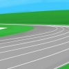 Allena lo sprint