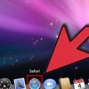 Cambia il browser predefinito in mac os x