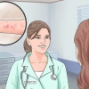 Alleviare i sintomi della dermatite spongiotica