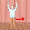 Ballando la curvatura del tempo