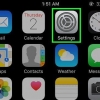 Modifica il codice di accesso di un iphone o ipod touch