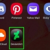 Bypassare il filtro per adulti su devianart