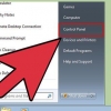 Cambia la lingua di visualizzazione in windows 7