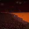 Far apparire wither in minecraft