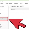 Attiva o disattiva la procedura guidata fuori sede in outlook