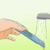 Misurare l'acidità dell'acqua