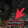 Trovare diamanti in minecraft pe