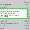 Apri file dll