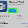 Modifica di documenti su iphone
