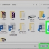 Unisci documenti in word