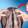 Tingere i capelli biondo scuro