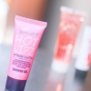 Usando il gel doccia