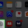 Visualizzazione dei download su un iphone