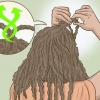 Dreadlock districati