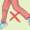 Rendi più forti le gambe sottili