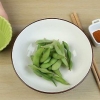 Mangia edamame