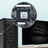 Riproduci un video 4k
