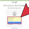 Aggiungi un account al tuo gmail