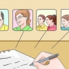 Scrivere un discorso di laurea