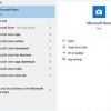 Posiziona un calendario sul desktop