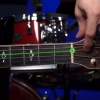 Accordare una chitarra acustica