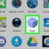 Imposta una sveglia su android