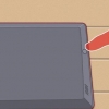 Controlla un amazon kindle