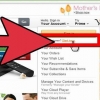 Crea un account amazon