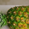 Tagliare un ananas