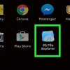 Annulla il root di un android