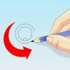 Disegna un'ancora
