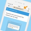Invia un sms anonimo