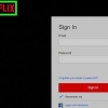 Attiva un dispositivo su netflix