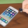 Associazione di un dispositivo abilitato bluetooth con il tuo iphone
