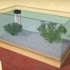 Fai girare un acquario