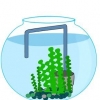 Come avvitare un acquario nel modo giusto