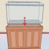 Costruire uno stand per acquari