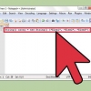 Stampa di un array in java