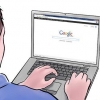 Trova un lavoro in google